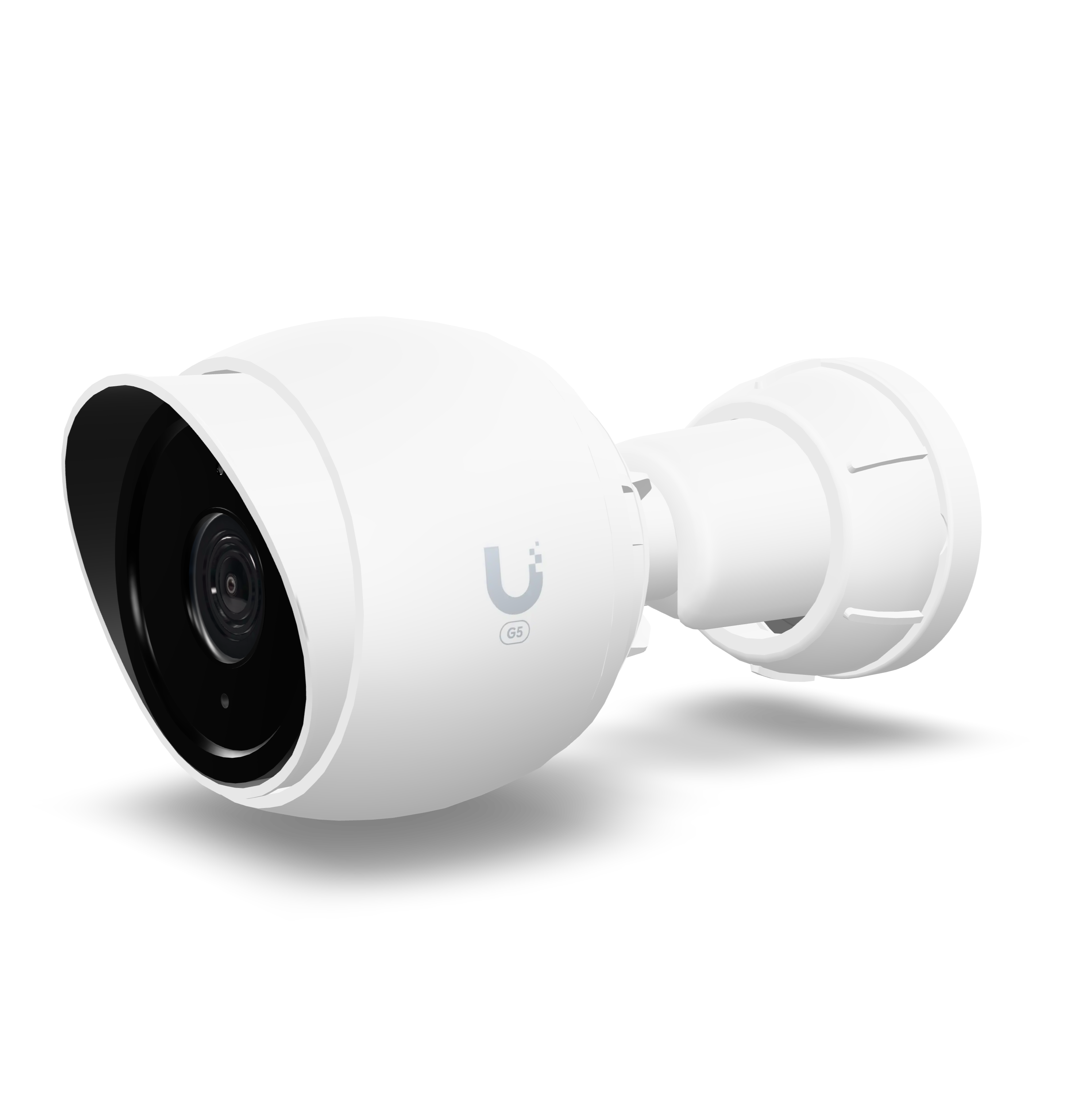 Câmera profissional UniFi G5 Bullet da Ubiquiti
